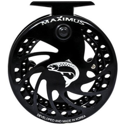 Катушка инерционная Maximus X-Type 110