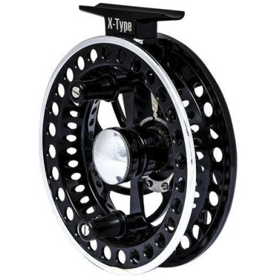 Катушка инерционная Maximus X-Type 110