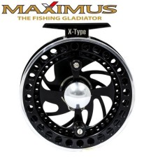 Катушка проводочная Maximus X-Type 110