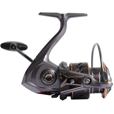 Безынерционная катушка Maximus Zircon-X