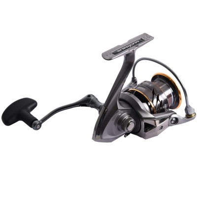 Безынерционная катушка Maximus Zircon-X