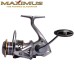 Безынерционная катушка Maximus Zircon-X
