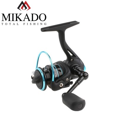 Катушка с передним фрикционом Mikado Bit 706 FD