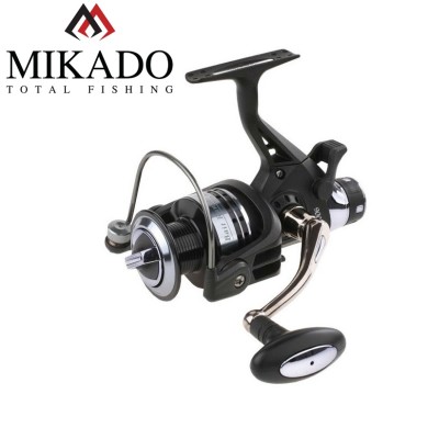 Катушка с байтраннером Mikado Free Runner 3006 FD Катушка с байтраннером Mikado Free Runner 3006 FD