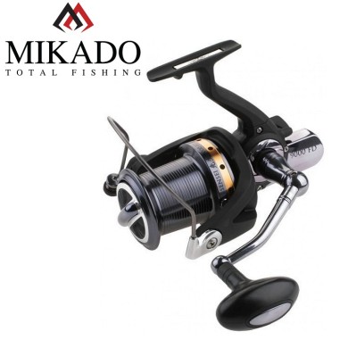 Катушка с передним фрикционом Mikado Sensei 7000 FD