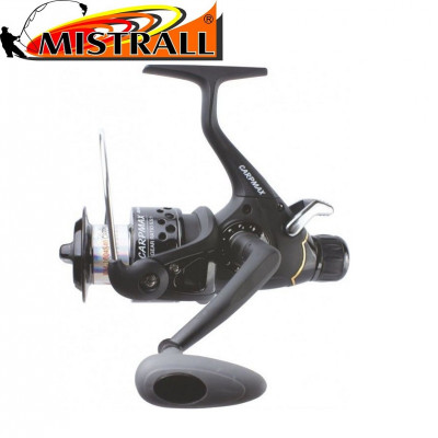 Катушка Mistrall Carpmax RS 3000