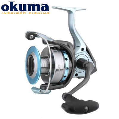 Катушка безынерционная Okuma Alaris ALS-55