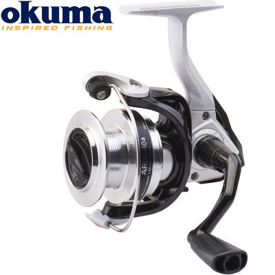 Катушка безынерционная Okuma Aria 40A FD