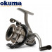 Катушка безынерционная Okuma Azaki 40M