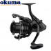 Безынерционная катушка Okuma Carbonite B-Feeder