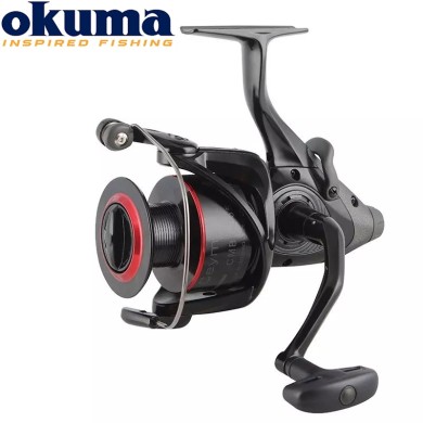 Катушка с байтраннером Okuma Ceymar BF CMBF-355 Катушка с байтраннером Okuma Ceymar BF CMBF-355