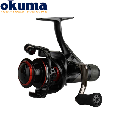 Катушка c задним фрикционом Okuma Ceymar XT Match CXTR-30M
