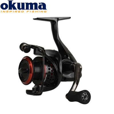 Катушка безынерционная Okuma Ceymar XT CXT-40FD