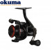 Катушка безынерционная Okuma Ceymar XT CXT-40FD