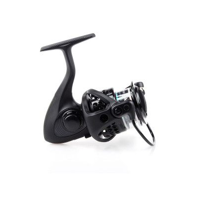 Фидерная катушка Okuma Custom Black Feeder CLX-40F