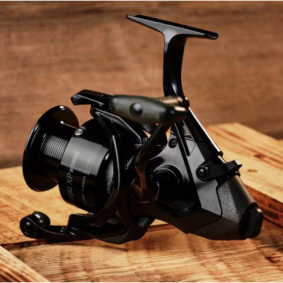 Безынерционная катушка Okuma Dynadrag XP Baitfeeder DAXP-6000