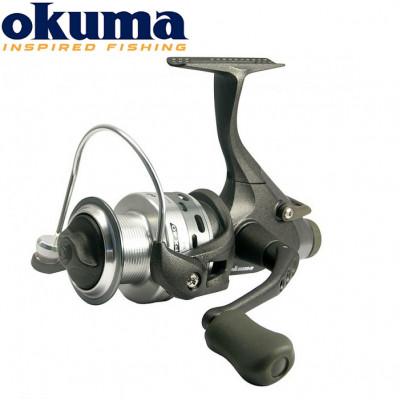 Безынерционная катушка Okuma Epix V2 Baitfeeder EPX-40