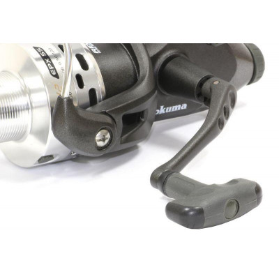 Безынерционная катушка Okuma Epix V2 Baitfeeder EPX-65