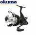 Безынерционная катушка Okuma Epix V2 Baitfeeder EPX-65