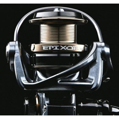 Спиннинговая катушка Okuma Epixor XT EPXT-40M