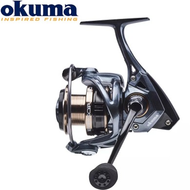 Катушка c передним фрикционом Okuma Epixor XT EPXT-30M