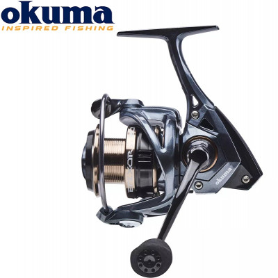 Спиннинговая катушка Okuma Epixor XT EPXT-40M