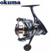 Спиннинговая катушка Okuma Epixor XT EPXT-40M