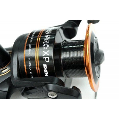 Катушка безынерционная Okuma Fina Pro XP FPX-40FD