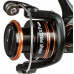 Катушка безынерционная Okuma Fina Pro XP FPX-40FD