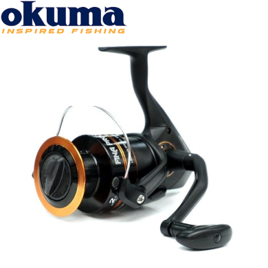 Катушка c передним фрикционом Okuma Fina Pro XP FPX-65FD
