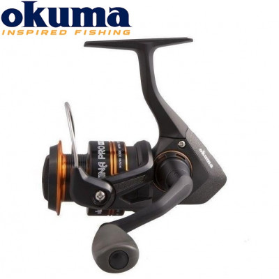 Катушка безынерционная Okuma Fina Pro XP FPX-40FD