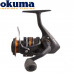 Катушка безынерционная Okuma Fina Pro XP FPX-40FD