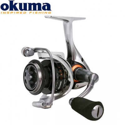 Катушка безынерционная Okuma Helios SX HSX-40