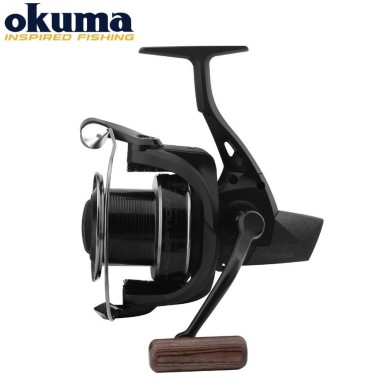 Катушка c передним фрикционом Okuma Inception INC-6000 FD