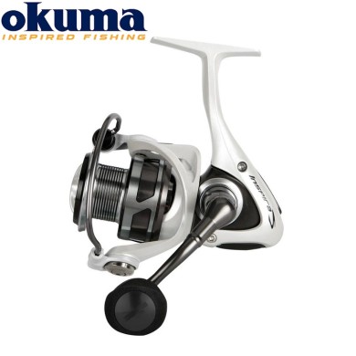 Катушка c передним фрикционом Okuma Inspira ISX-30 FD Катушка c передним фрикционом Okuma Inspira ISX-30 FD