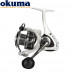 Катушка безынерционная Okuma Inspira