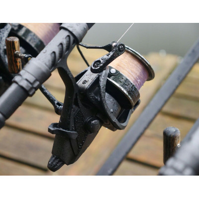 Безынерционная катушка Okuma LS-6K Baitfeeder