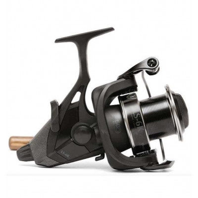 Безынерционная катушка Okuma LS-6K Baitfeeder