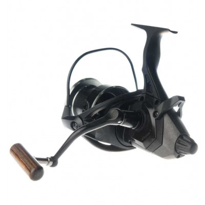 Безынерционная катушка Okuma LS-6K Baitfeeder