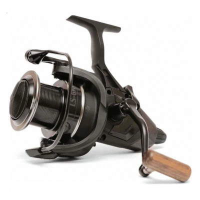 Безынерционная катушка Okuma LS-6K Baitfeeder