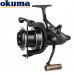 Безынерционная катушка Okuma LS-6K Baitfeeder