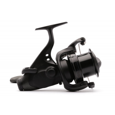 Безынерционная катушка Okuma Powerliner Pro Baitfeeder