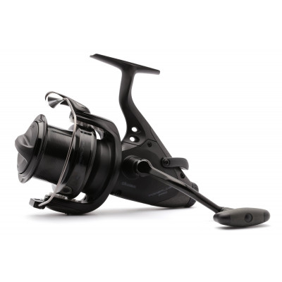 Безынерционная катушка Okuma Powerliner Pro Baitfeeder