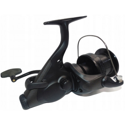 Безынерционная катушка Okuma Powerliner Pro Baitfeeder