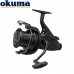 Безынерционная катушка Okuma Powerliner Pro Baitfeeder