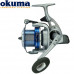 Катушка безынерционная Okuma Trio Rex Arena-TXA-60 FD