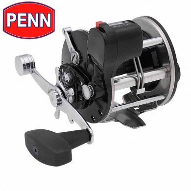 Катушка мультипликаторная Penn 209LC Levelwind