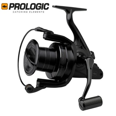 Катушка c передним фрикционом Prologic Element XD 8000 FD
