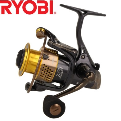 Катушка c передним фрикционом Ryobi Applause CR2000