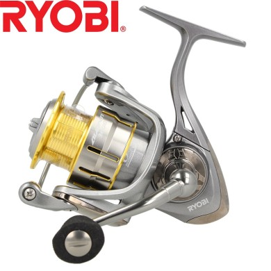 Катушка c передним фрикционом Ryobi Avanti 3000